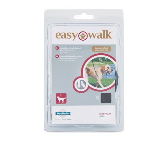 Petsafe - ''Easy Walk'' - Collier licou pour chien