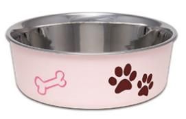 Loving Pets Bella, Bol Rose Paparazzi