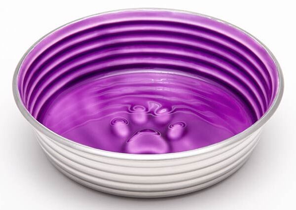Loving Pets Le Bol, Bol Lilas