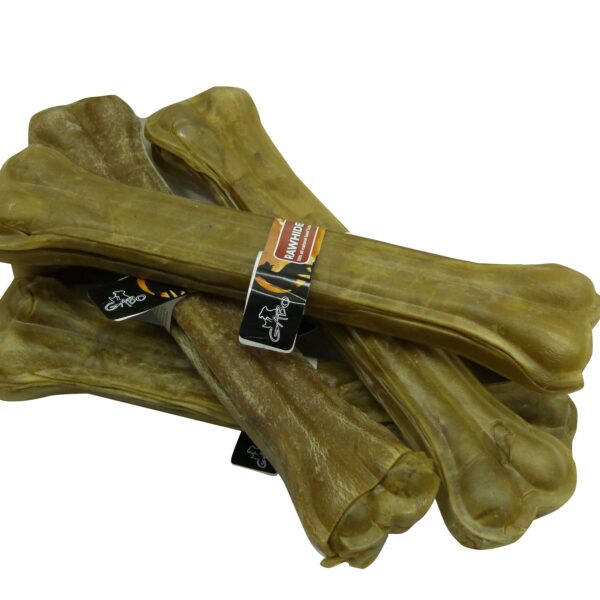 Gabo, Gâteries Pour Chien - Os Pressé