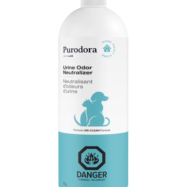 Purodora Lab, Neutralisant D'odeurs D'urine