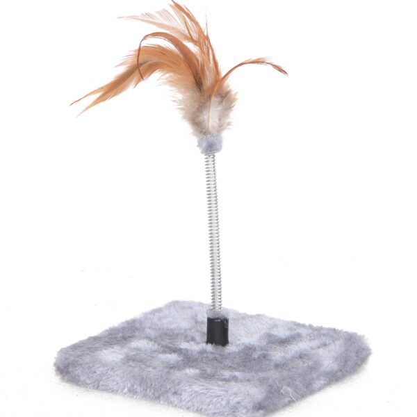 Bud'z Mini Station De Jeu Pipo 1 Ressort