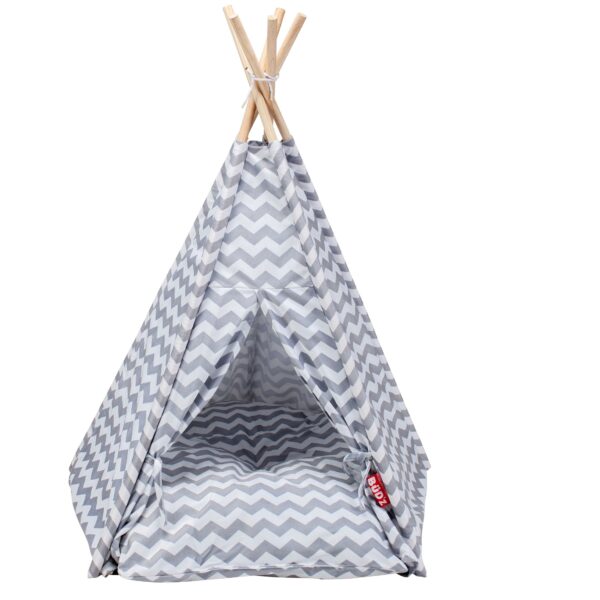 Bud'z Tente Style "tipi"
