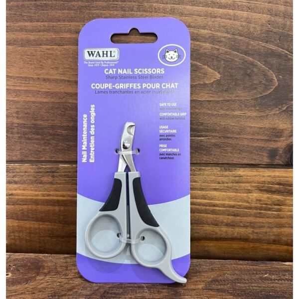 Wahl - Coupe griffe | Chat et petit chien