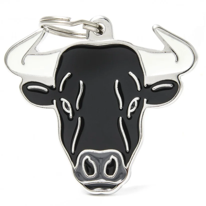 My Family - Médailles à graver pour animaux | Animaux – Image 14