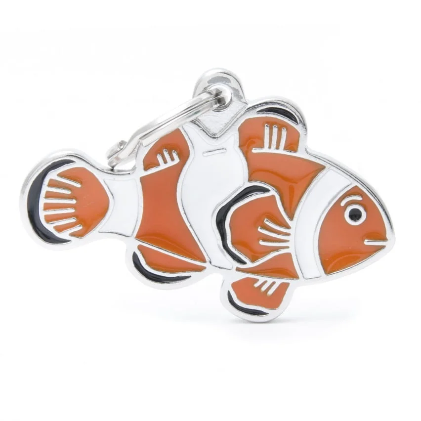 My Family - Médailles à graver pour animaux | Animaux – Image 3