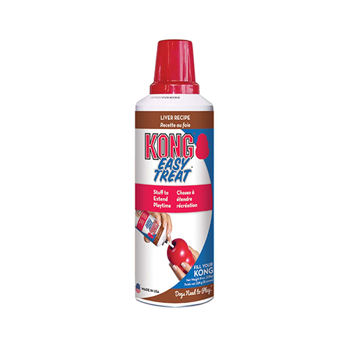 Kong - Stuff'N | Garniture en aérosol pour kong - 8 oz