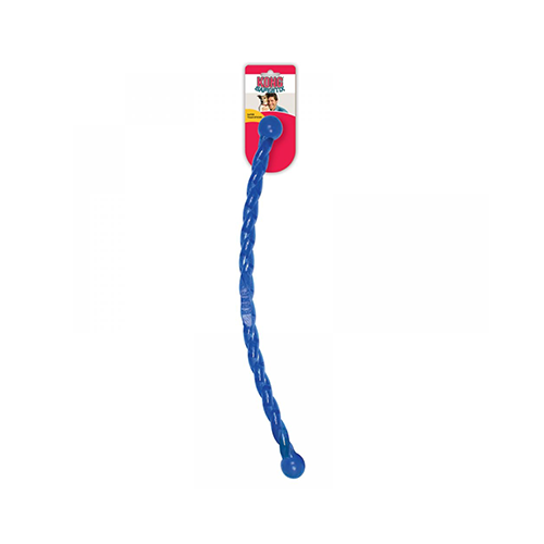 Kong - Safestix | Jouet flottant à lancer et rapporter | Couleur assortis