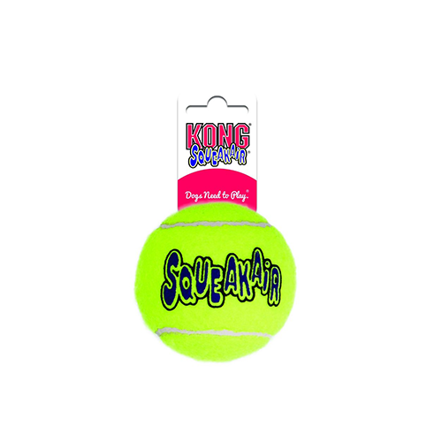 Kong - SqueakAir | Balle de tennis - Moyen