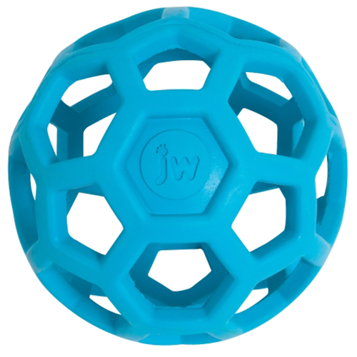 JW - Hol-ee Roller | Balle polyvalente