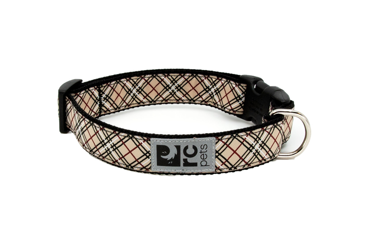 Rc Pets - Collier à motifs - Ajustable à clip | Chien - P – Image 3