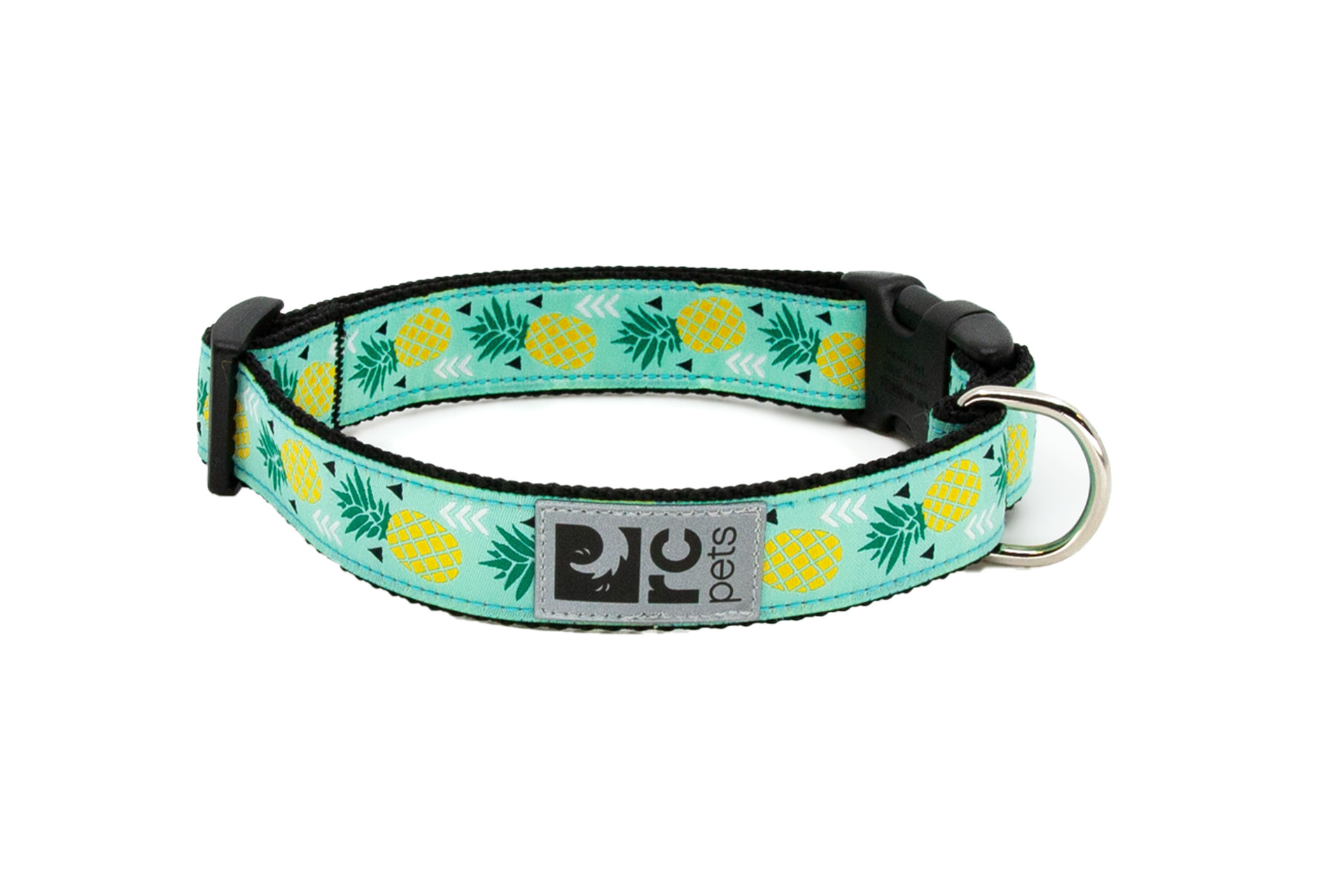 Rc Pets - Collier à motifs - Ajustable à clip | Chien - P – Image 5