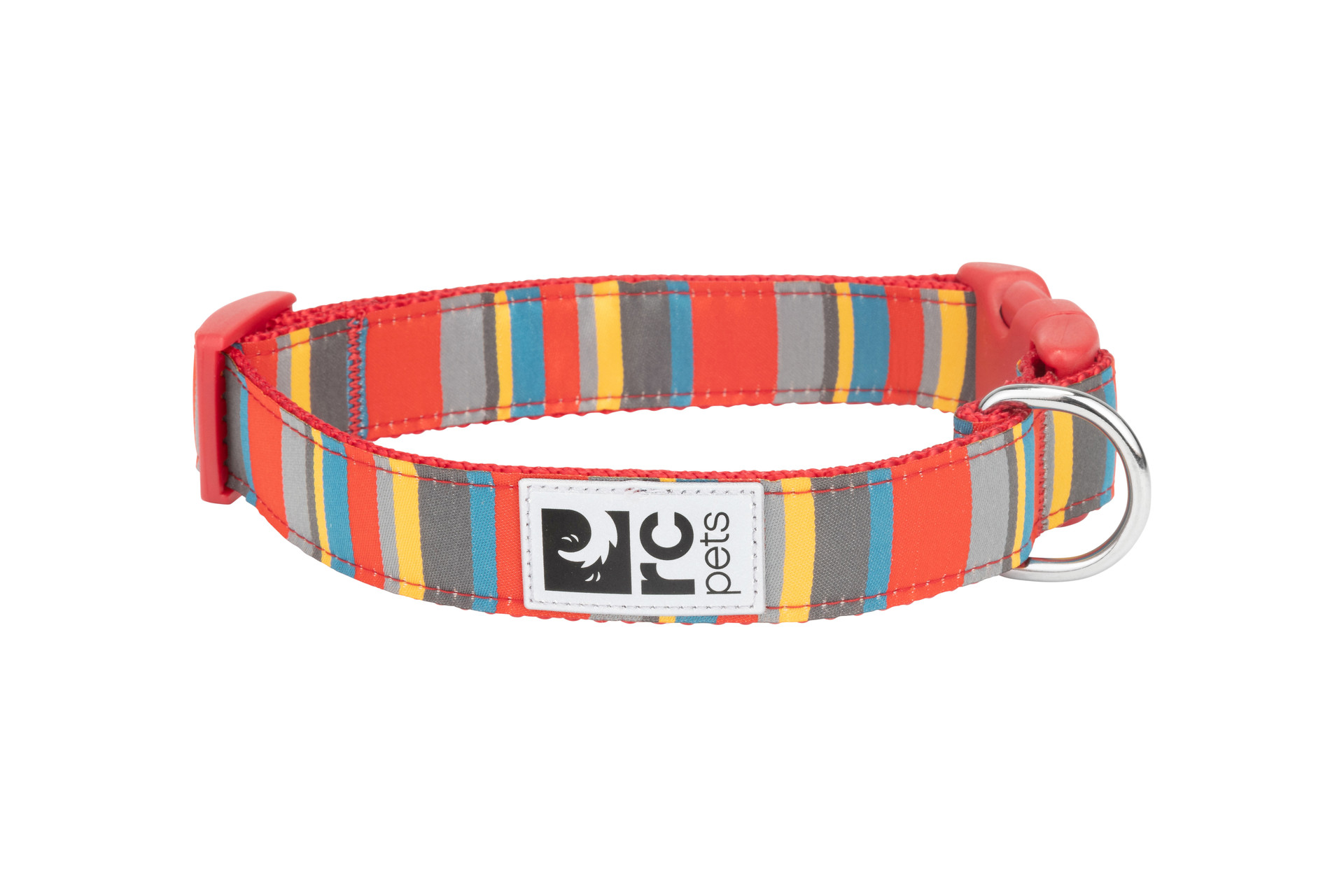 Rc Pets - Collier à motifs - Ajustable à clip | Chien - P – Image 6