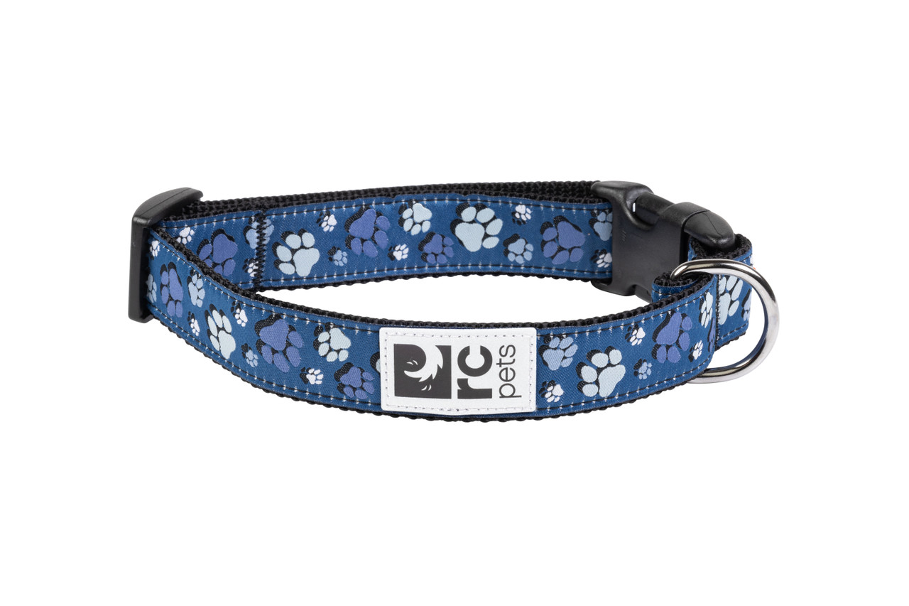 Rc Pets - Collier à motifs - Ajustable à clip | Chien - P – Image 7