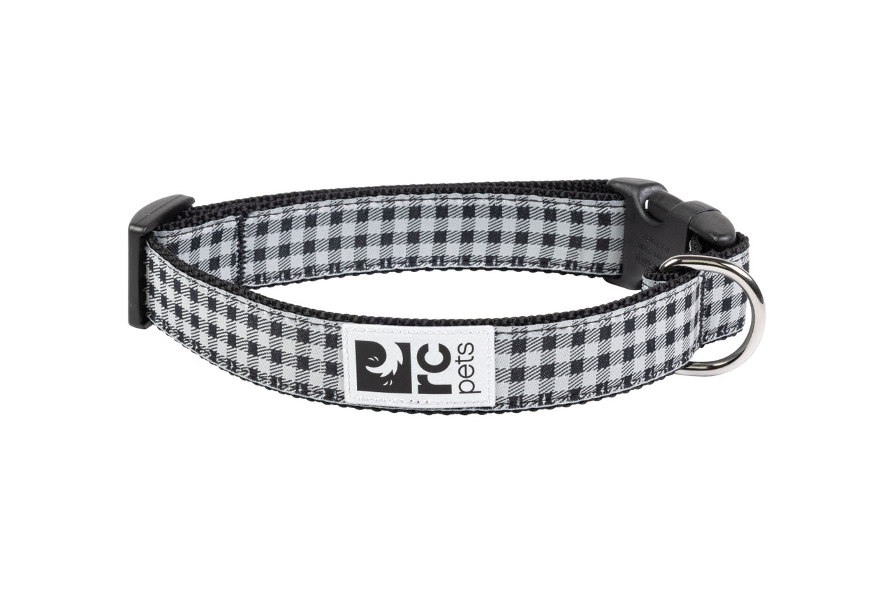 Rc Pets - Collier à motifs - Ajustable à clip | Chien - P – Image 18