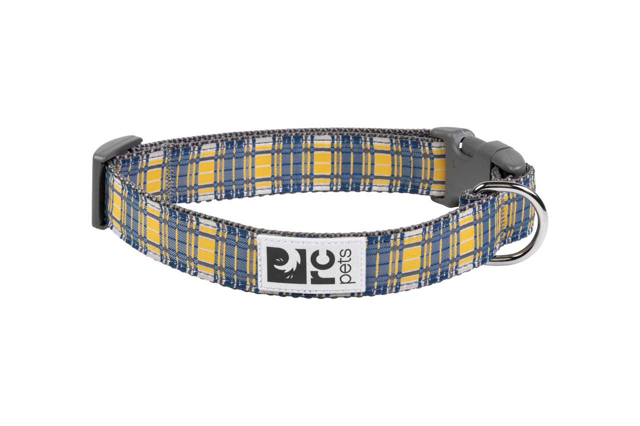 Rc Pets - Collier à motifs - Ajustable à clip | Chien - P – Image 19