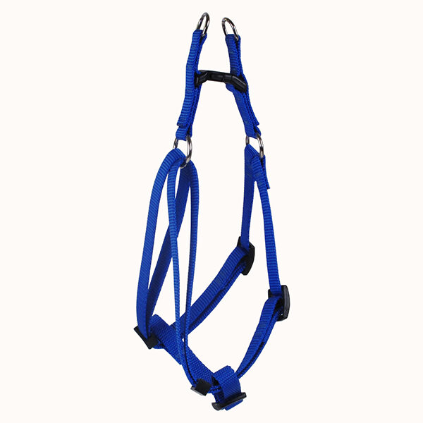 Hunter - Harnais Step-in ajustable | 3/4" x 20" - 30"