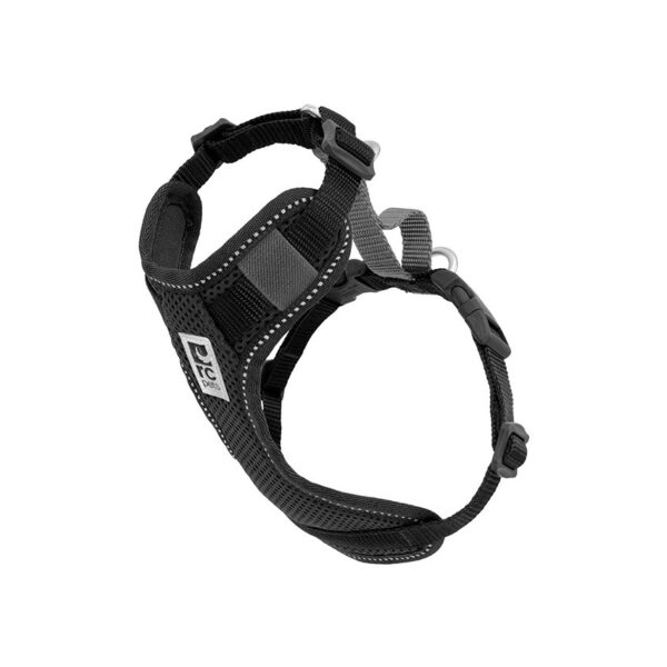 Rc Pets - Harnais de controle - 4 points de réglage | Chat et chien