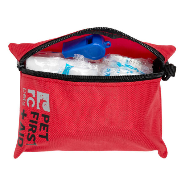 Rc Pets - Trousse de premier secours | Format de poche