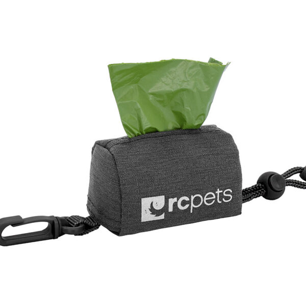 Rc Pets - P.U.P bag | Distributeur de sac - Mutifonctions