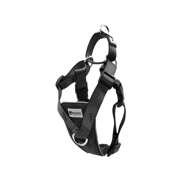 Rc Pets - Harnais anti-traction Tempo avec martingale| Chien - 4 points de réglage