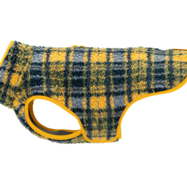 Rc Pets - Manteau polaire double | Tundra - Chien