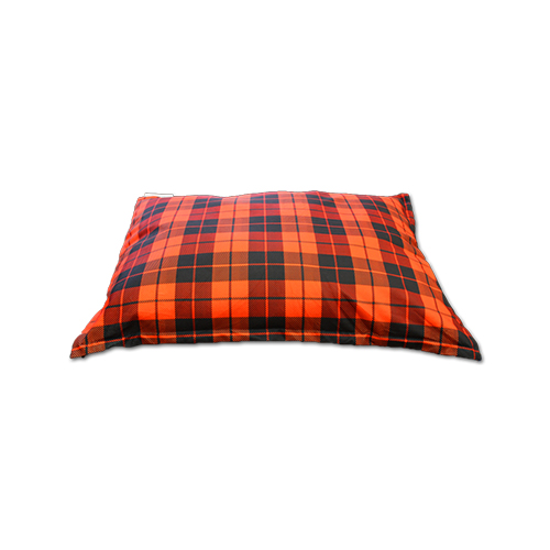 Ruff Love - Coussin à mousse mémoire pour chien | Chiens - 27" x 36" – Image 2