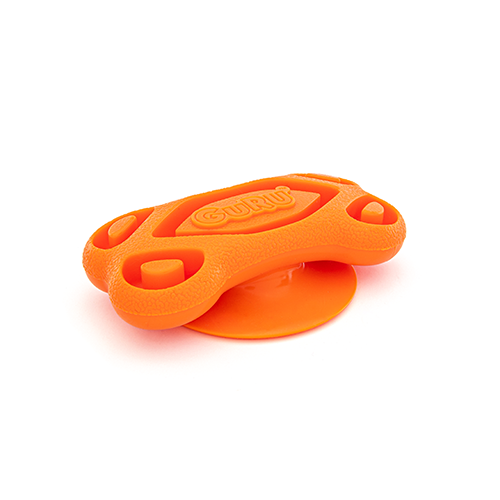 GURU - Jouet interactif pour chien | Distracto-Pod OS Soulage le stress moyen