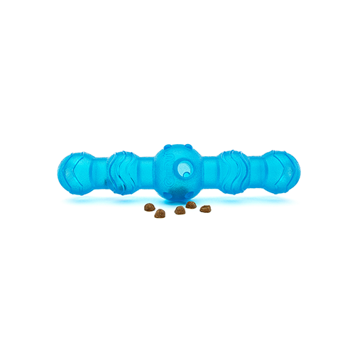 GURU - Jouet interactif pour chien | Bâton Shaker