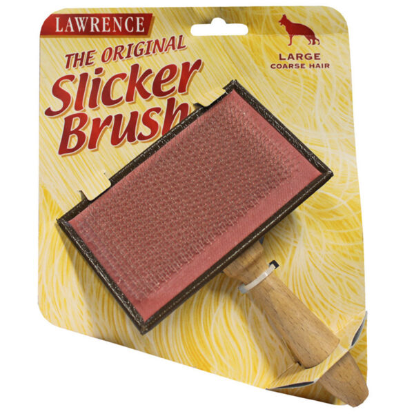 Lawrence - Brosse à étrille | Grande