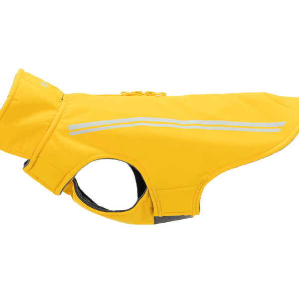 Rc Pets - Manteau de promenade imperméable | Chien - Fleur de souci