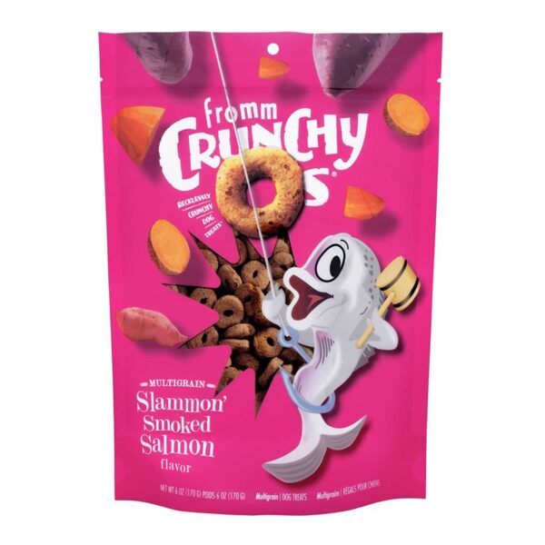 Fromm - Crunchy Os | Gâterie pour chien