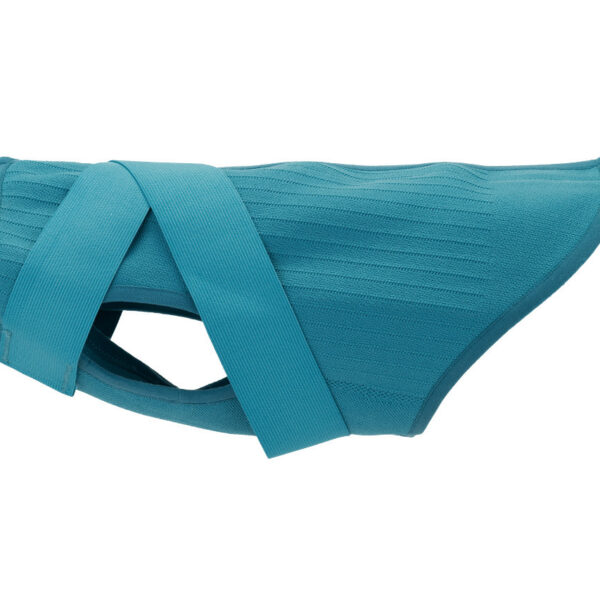 Rc Pets - Veste apaisante At Ease | Chien - Turquoise foncé