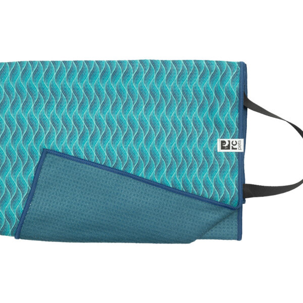 Rc Pets - Serviette super absorbante en microfibre | 25" x 45"