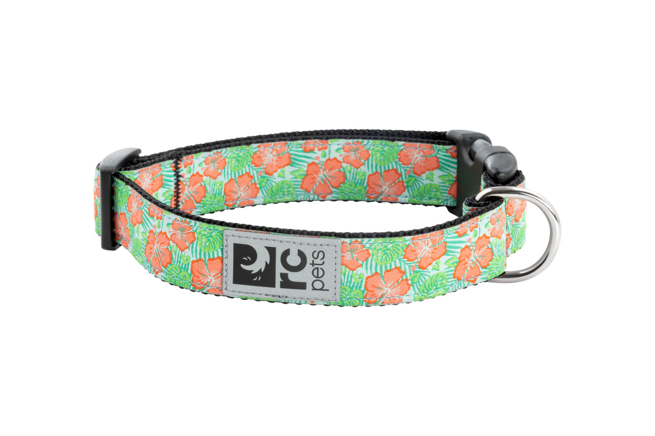 Rc Pets - Collier à motifs - Ajustable à clip | Chien - P – Image 11