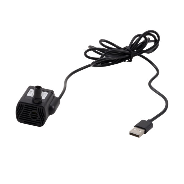 Catit - Pompe de remplacement pour fontaine d'eau | USB