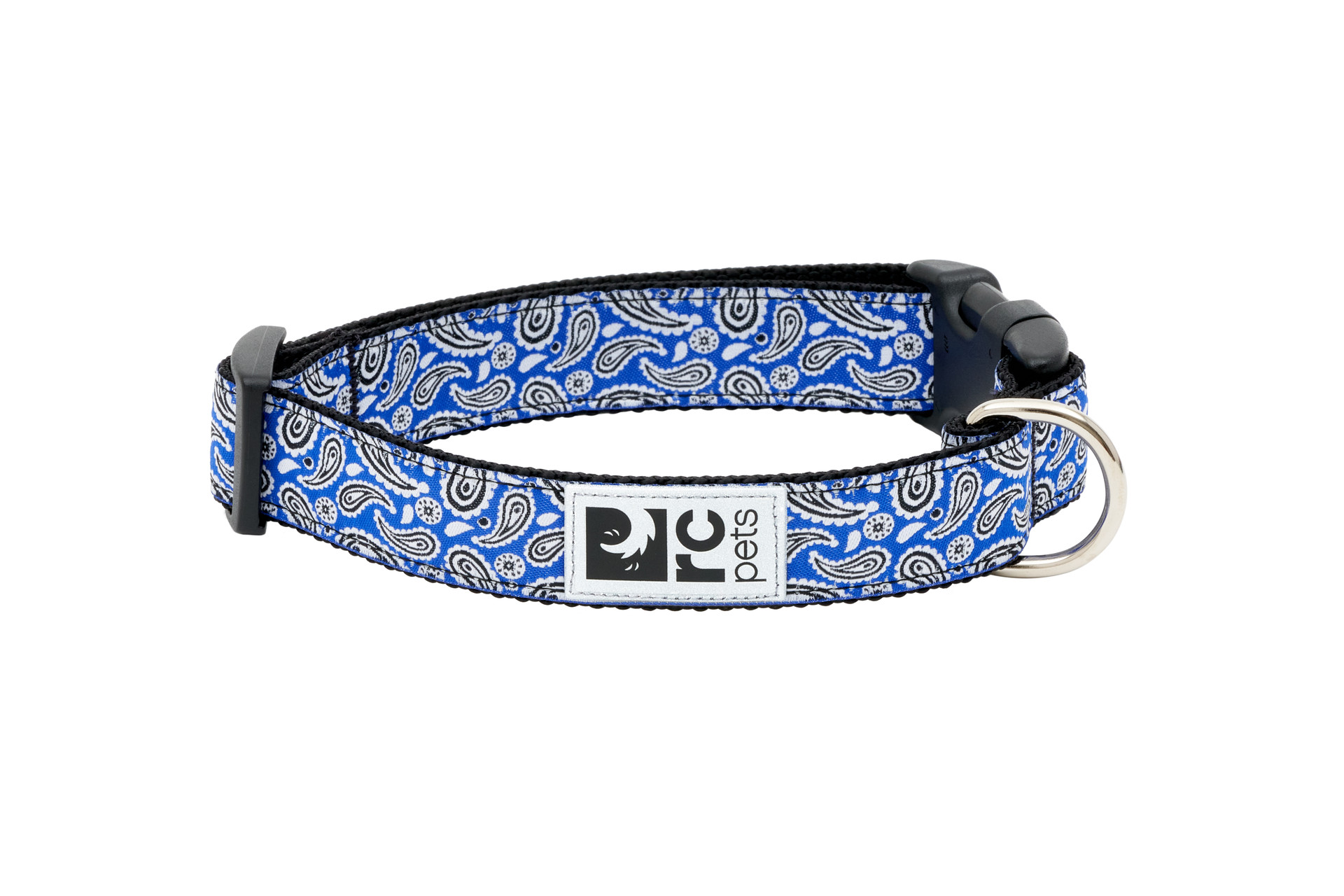 Rc Pets - Collier à motifs - Ajustable à clip | Chien - P – Image 9