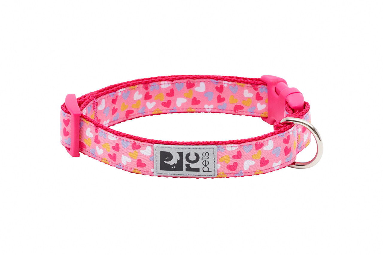 Rc Pets - Collier à motifs - Ajustable à clip | Chien - P – Image 25
