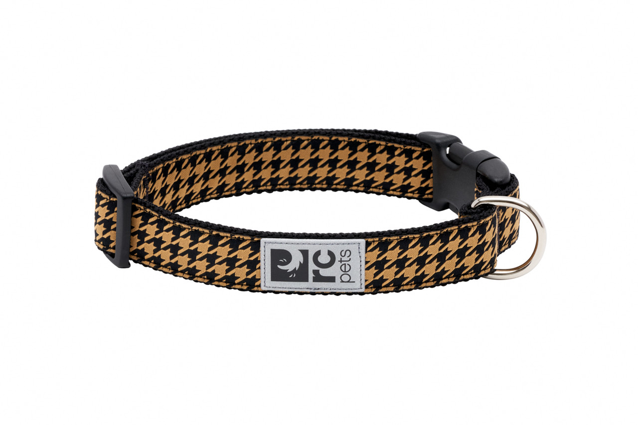 Rc Pets - Collier à motifs - Ajustable à clip | Chien - P – Image 29