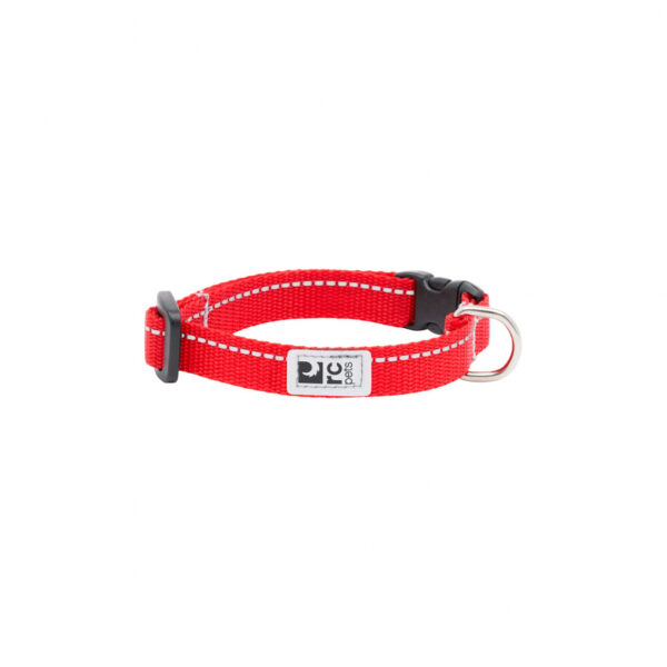 Rc Pets - Collier à motifs - Ajustable à clip | Chien - PTP