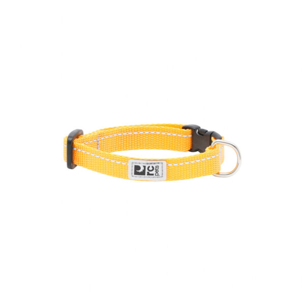 Rc Pets - Collier à motifs - Ajustable à clip | Chien - PTTP