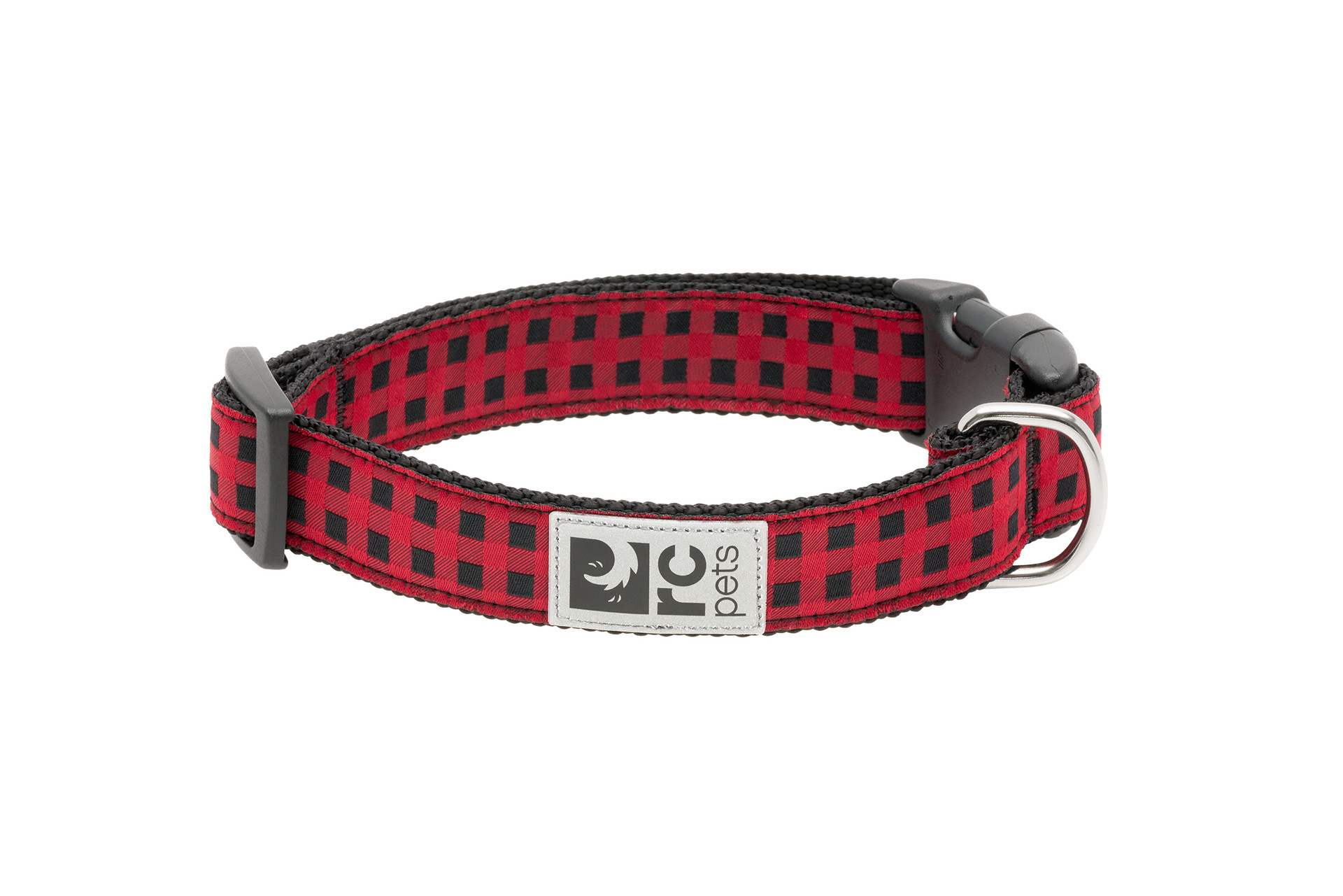 Rc Pets - Collier à motifs - Ajustable à clip | Chien - P – Image 34