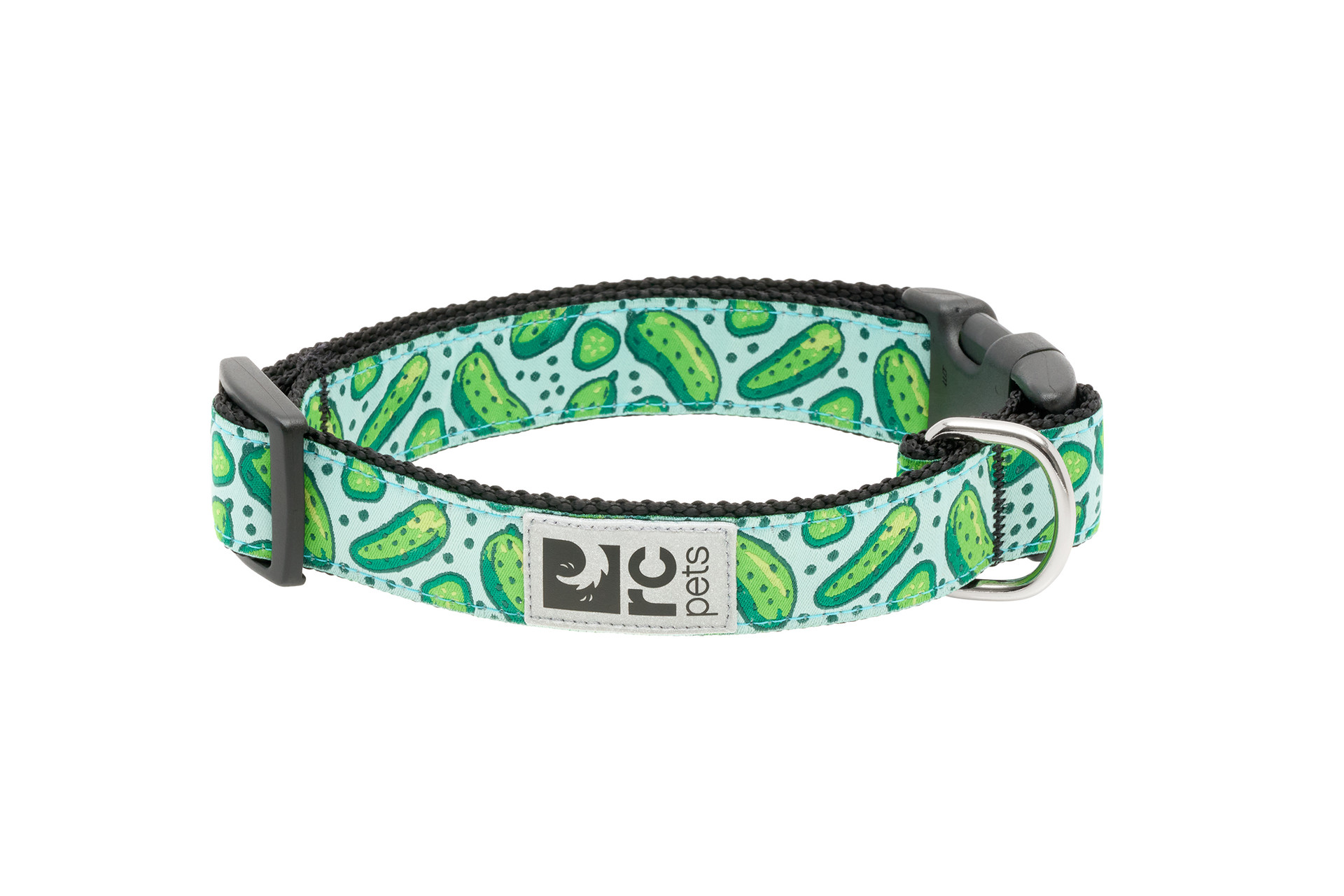 Rc Pets - Collier à motifs - Ajustable à clip | Chien - P – Image 35