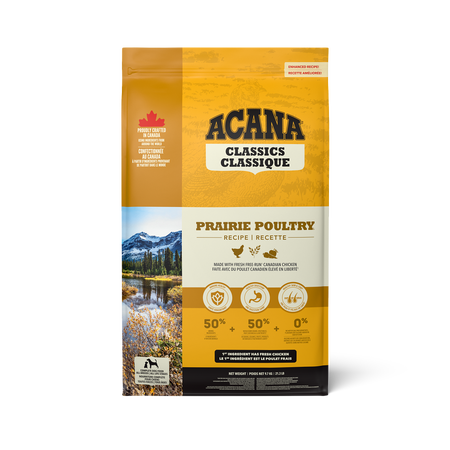 ACANA Classique pour chien 14.5kg (32lbs)
