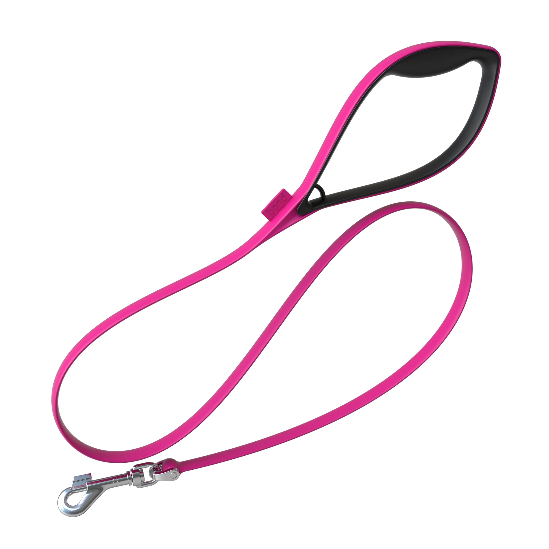 Bond - Laisse élastomère pour chien | 48" - Imperméable – Image 3