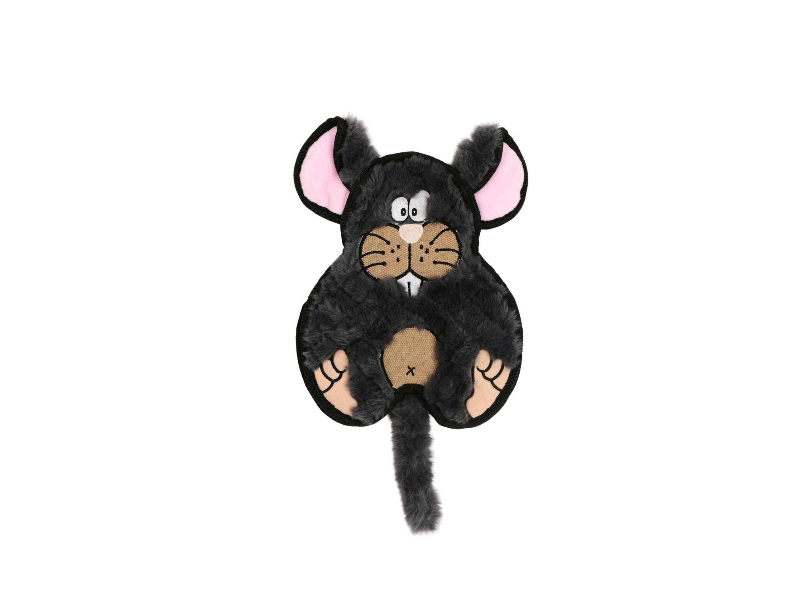Bud'z Jouet Craquant Pour Chien - Rat