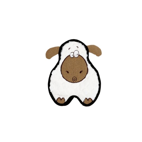 Bud'z Jouet Craquant Pour Chien - Mouton