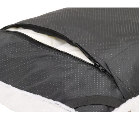 Bud'z - Lit Plat Quartz pour les cages – Image 5