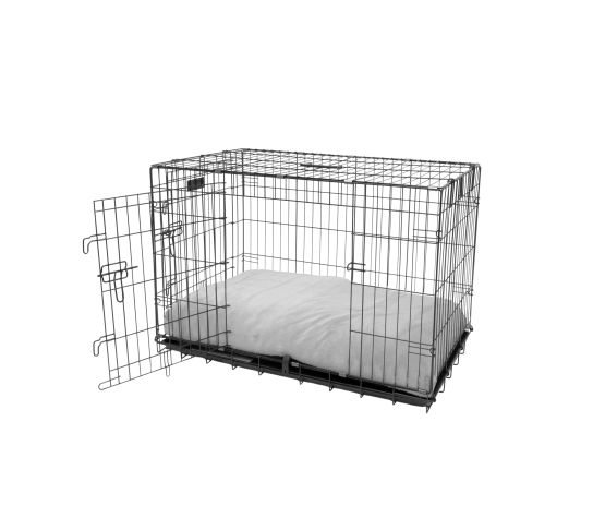 Bud'z - Lit Plat Quartz pour les cages – Image 3