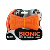 Bionic - Jouet pour chien | Os – Image 6